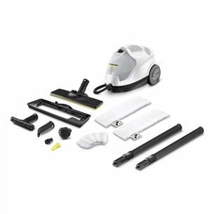 Пароочищувач Karcher 4 EasyFix Premium (1.512-480.0) зображення 1