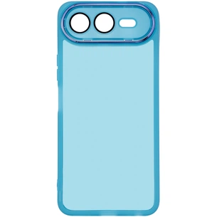 Чохол до мобільного телефона Armorstandart Shade Infinix Smart 10 Plus 4G Blue (ARM87959) зображення 1