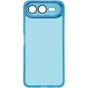 Чохол до мобільного телефона Armorstandart Shade Infinix Smart 10 Plus 4G Blue (ARM87959) - зменшене зображення 1