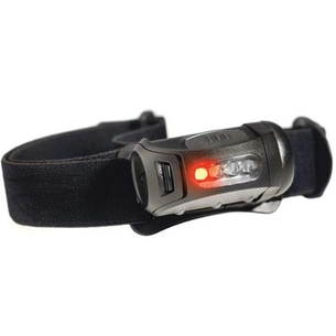 Ліхтар Princeton Tec Fred MPLS black / red (4823082707287) зображення 1