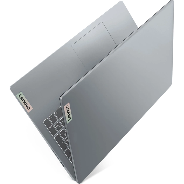 Ноутбук Lenovo IdeaPad Slim 3 15ABR8 (82XM00J9RA) - зображення 12