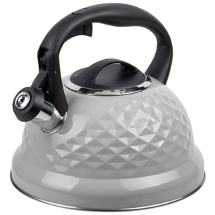 Чайник Resto Almaaz із свистком 2.7 л (90611) зображення 1