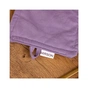Кухонна прихватка MirSon рогожа/напівпанама №214 - Lavender (2200006754336) - зменшене зображення 3