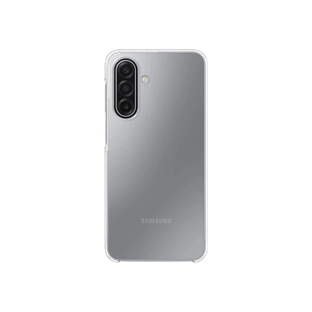 Чохол до мобільного телефона Samsung Galaxy A17 (A175) Clear Case Transparent (EF-QA176CTEGWW) - зображення 1