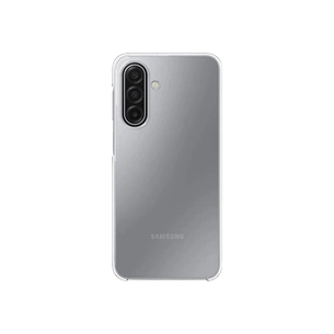 Чохол до мобільного телефона Samsung Galaxy A17 (A175) Clear Case Transparent (EF-QA176CTEGWW) зображення 1