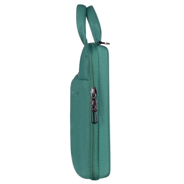 Сумка для ноутбука Tucano 14" Darkolor Green (BDA1314-V) - picture 5