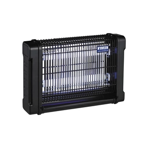 Інсектицидна лампа N'oveen IKN12 (RL074359) зображення 1