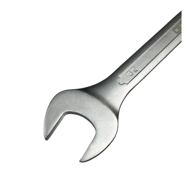 Ключ GTM 6-32мм 23шт, чохол (GWS-023) - picture 5