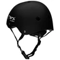 Шолом MoMi Mimi Black (ROBI00019) - зменшене зображення 2