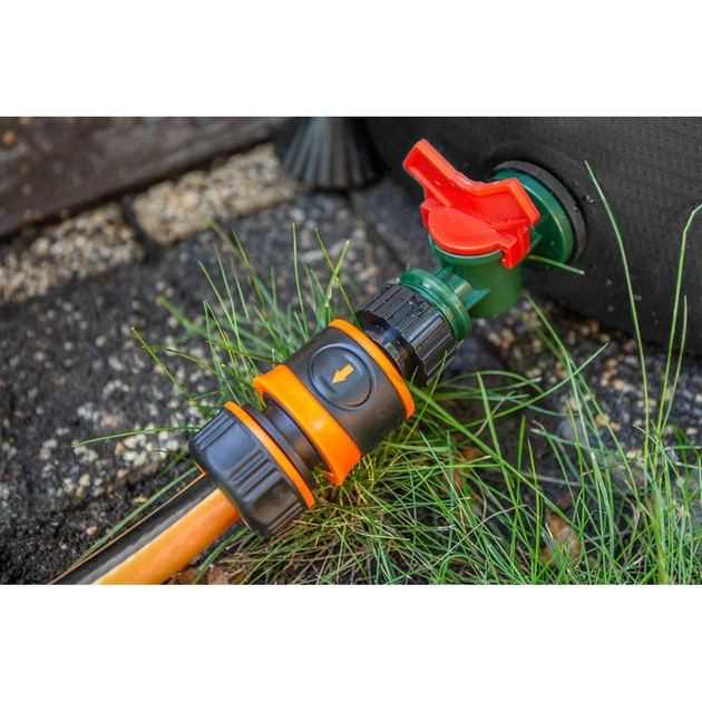 Канистра для воды Neo Tools складана 250 л (15-951) - изображение 9