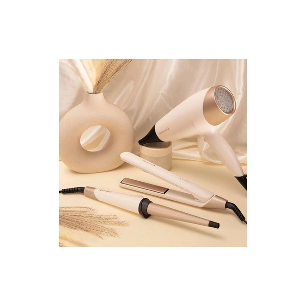 Выпрямитель для волос Remington S4740 Shea Soft - изображение 7