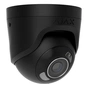 Камера відеоспостереження Ajax TurretCam HL (8/4.0) black - зменшене зображення 2