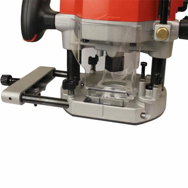 Фрезер Makita M3600 - picture 2