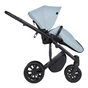 Коляска Anex 2 в 1 m/type Siren (mt-13Q) - зменшене зображення 8