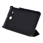 Чохол до планшета 2E для Samsung Galaxy Tab E 9.6", Case, Black (2E-GT-E9.6-MCCBB) - зменшене зображення 3