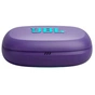 Навушники JBL Endurance Zone Purple (JBLENDUZONEPUR) - зменшене зображення 7