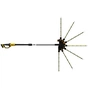 Кущоріз DeWALT зі штангою, 18V, 55 см (без АКБ та ЗП) (DCMPH566N) - зменшене зображення 3