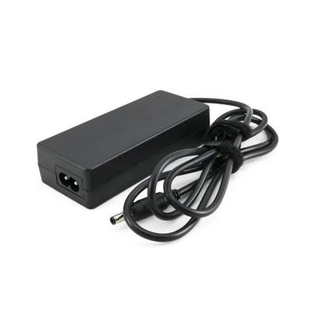 Блок живлення до ноутбуку Extradigital Dell 19.5V, 2.31A, 45W (4.5x2.7) (PSD3836) - зображення 2