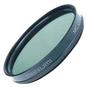 Світлофільтр Marumi Circular PL MC 67mm зображення 1