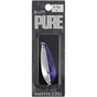 Блесна Smith Pure 9.5 g (без гачка) SB (1665.16.11) - уменьшенное изображение 2