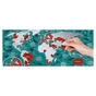 Скретч карта 1DEA.me Travel Map Marine World (13020) - уменьшенное изображение 7
