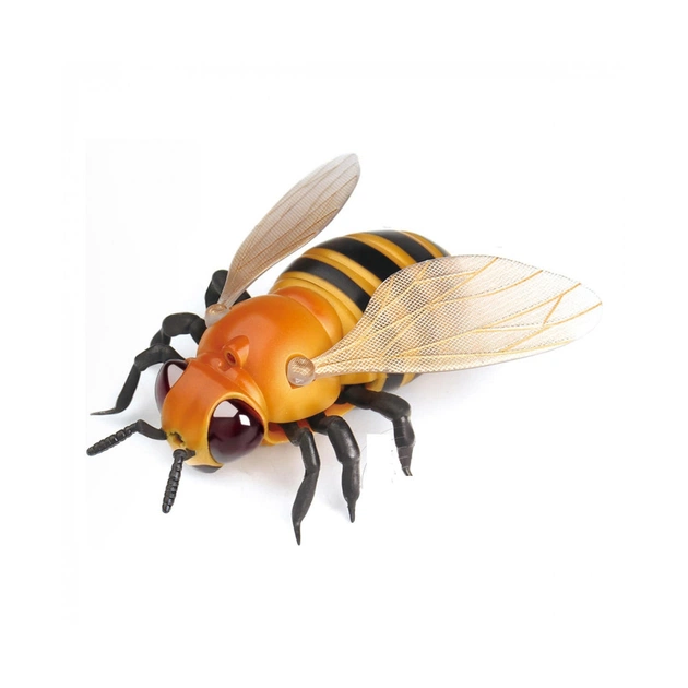Радіокерована іграшка Best Fun Toys Bee (6337206) - изображение 1
