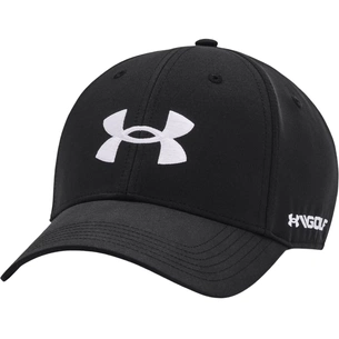 Кепка Under Armour UA M Drive Low ADJ чорний 1361547-001 One Size (194513883448) зображення 1