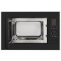 Мікрохвильова піч Eleyus GMWB 25EGT BL - зменшене зображення 4