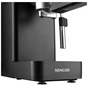 Рожковая кофеварка эспрессо Sencor SES 1510BK - уменьшенное изображение 6