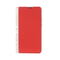 Чохол до мобільного телефона BeCover Exclusive New Style Xiaomi Redmi 14C 4G / Poco C75 Red (712662) - зменшене зображення 1