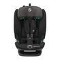 Автокрісло Maxi-Cosi Titan Plus I-Size Authentic Black (8836671110) - зменшене зображення 2