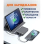 Батарея универсальная Sigma X-power SI20A5QLX 20000mAh, 45W (4827798987612) - уменьшенное изображение 8