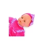Пупс Corolle Ліла з ароматом ванілі 5 функцій 3 аксесуари 42 см (9000150060) - зменшене зображення 5