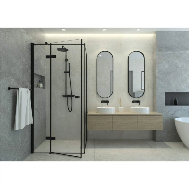 Душовий гарнітур Deante Arnika (NAC_N1QK) - picture 5