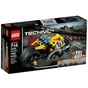 Конструктор LEGO Technic Мотоцикл для трюків (42058) - зменшене зображення 1