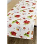 Доріжка на стіл Прованс Radish 40х136 (032960) - зменшене зображення 2