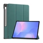 Чохол до планшета BeCover Smart Case Samsung Galaxy Tab S10 FE Plus (SM-X620/SM-X626) 13.1" Dark Green (713383) - зменшене зображення 8