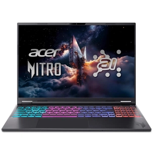Ноутбук Acer Nitro 16S AN16S-61 (NH.QZWEU.002) зображення 1