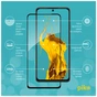 Скло захисне Piko Full Glue Xiaomi Poco X4 Pro 5G Black (1283126529108) - зменшене зображення 2