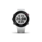 Смарт-годинник Garmin Forerunner 45s White (010-02156-10) - зменшене зображення 2