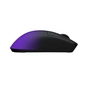 Миша бездротова Hator Hellyberry HM47 Pro Wireless Black/Violet Gradient (HM47PRO_black_violet) - зменшене зображення 3