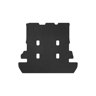 Килимок в багажник EVAtech Toyota Land Cruiser (200) 7 seats 2007-2013 S (TY31619B1RBB) зображення 1