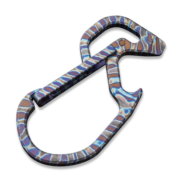 Карабін туристичний Civivi CA-01B - picture 3