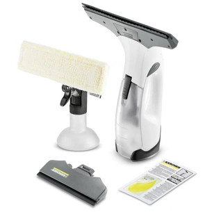 Пилосос Karcher WV 2 Premium (1.633-420.0) зображення 1