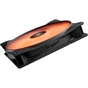 Кулер для корпуса Be quiet! LIGHT WINGS LX 120mm PWM в комплекті 3 (BL121) - уменьшенное изображение 2