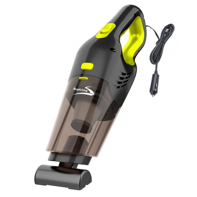 Пилосос Aspiring Gale 2 Cord 6500 Pa - picture 1