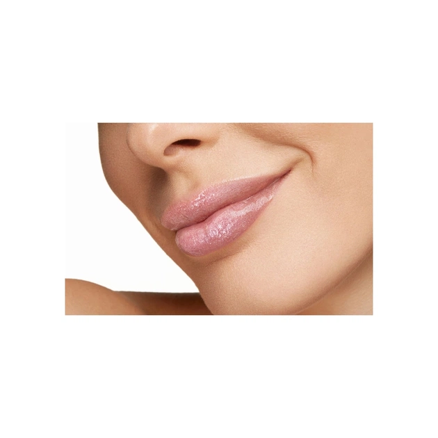 Блиск для губ Pupa Miss Pupa Gloss 101 - Pearly Clear (8011607254132) - picture 2