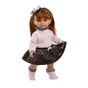 Лялька Llorens Nicole, 35 см (53551) - зменшене зображення 2