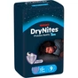 Підгузки Huggies DryNites для хлопчиків 13+ років, 9 шт (5029053583662) - зменшене зображення 1