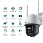 Камера відеоспостереження TP-Link VIGI-C540-W-4 - зменшене зображення 3